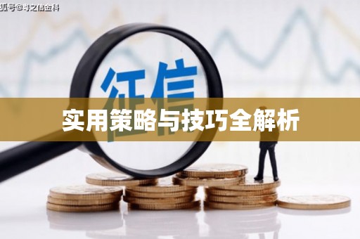 连云港实用策略与技巧全解析