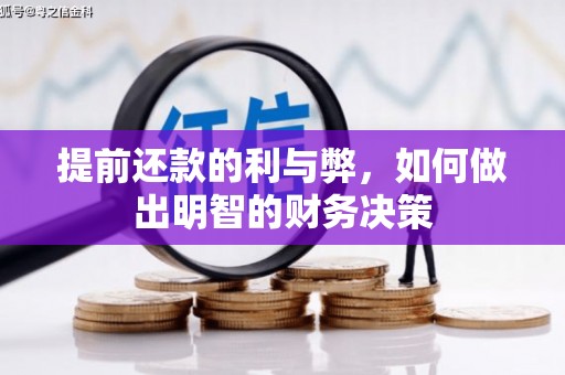 连云港提前还款的利与弊，如何做出明智的财务决策
