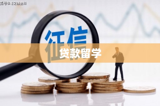 连云港贷款留学