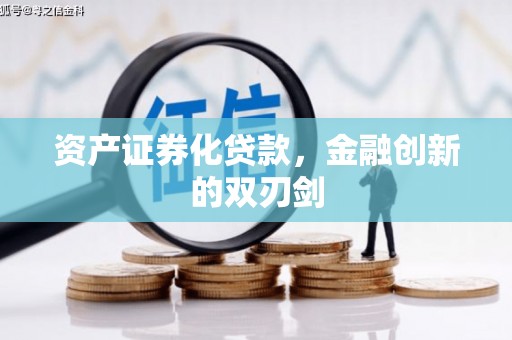 连云港资产证券化贷款，金融创新的双刃剑