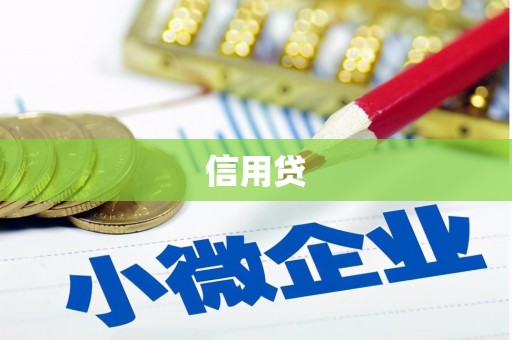 连云港信用贷