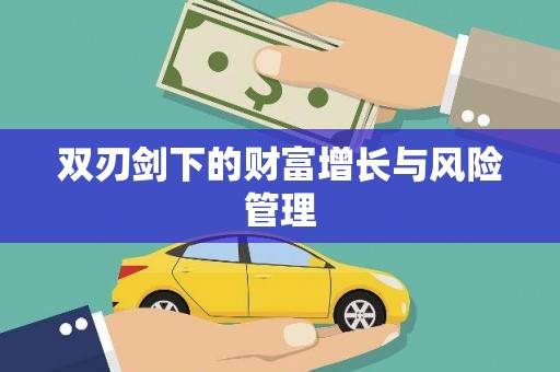 连云港双刃剑下的财富增长与风险管理