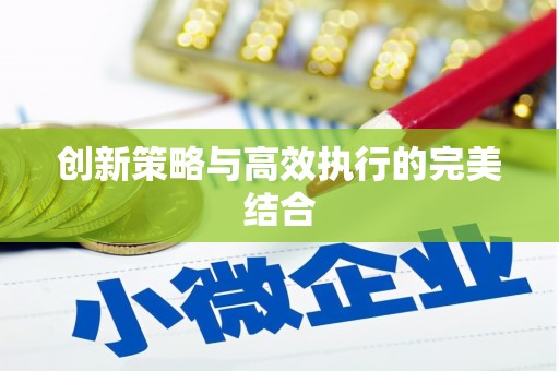 连云港创新策略与高效执行的完美结合